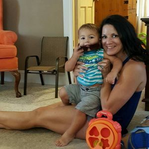 Meet your Posher, Jennifer